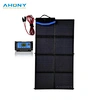 énergie solaire portable